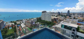 Pattaya Avenue property